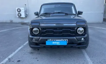 LADA (ВАЗ) 2121 (4x4) 2010 года за 4 400 000 тг. в Тараз фото 2