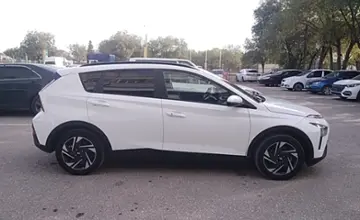 Hyundai Bayon 2023 года за 8 500 000 тг. в Актобе фото 4