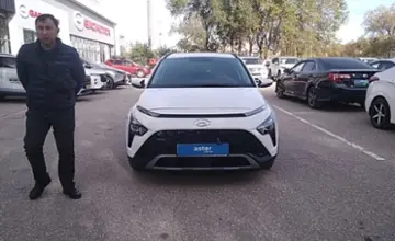Hyundai Bayon 2023 года за 8 500 000 тг. в Актобе фото 2