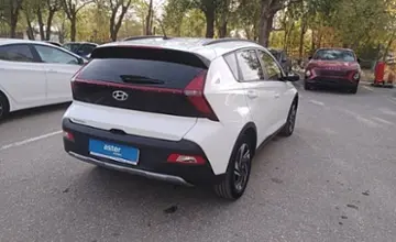 Hyundai Bayon 2023 года за 8 500 000 тг. в Актобе