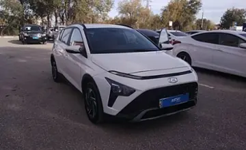 Hyundai Bayon 2023 года за 8 500 000 тг. в Актобе фото 3
