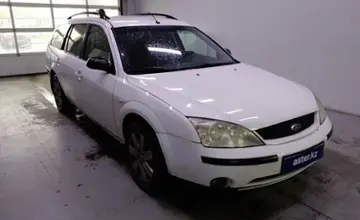 Ford Mondeo 2002 года за 1 800 000 тг. в Павлодар фото 3