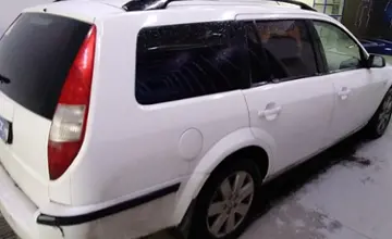 Ford Mondeo 2002 года за 1 800 000 тг. в Павлодар фото 4