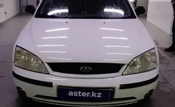 Ford Mondeo 2002 года за 1 800 000 тг. в Павлодар фото 2