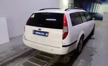 Ford Mondeo 2002 года за 1 800 000 тг. в Павлодар
