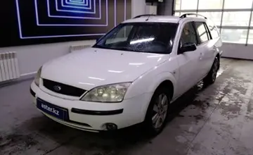 Ford Mondeo 2002 года за 1 800 000 тг. в Павлодар фото 1