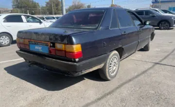 Audi 100 1989 года за 800 000 тг. в Тараз