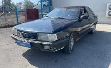 Audi 100 1989 года за 800 000 тг. в Тараз фото 1