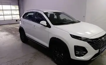 Chery Tiggo 2 Pro 2025 года за 7 000 000 тг. в Павлодар фото 4