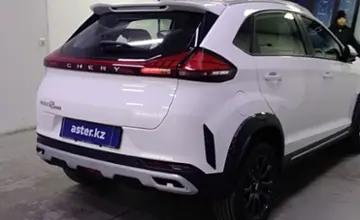 Chery Tiggo 2 Pro 2025 года за 7 000 000 тг. в Павлодар
