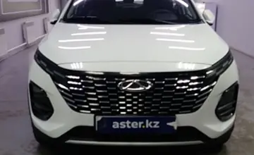 Chery Tiggo 2 Pro 2025 года за 7 000 000 тг. в Павлодар фото 2