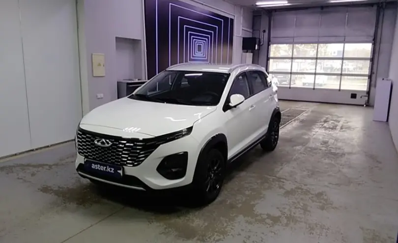 Chery Tiggo 2 Pro 2025 года за 7 000 000 тг. в Павлодар