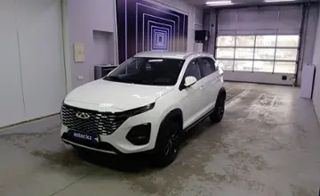 Chery Tiggo 2 Pro 2025 года за 7 000 000 тг. в Павлодар фото 1