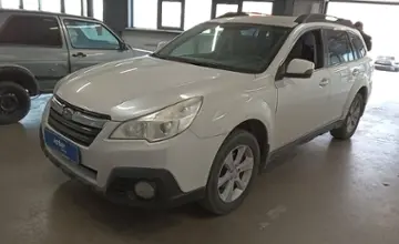 Subaru Outback 2012 года за 7 000 000 тг. в Астана фото 1