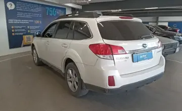 Subaru Outback 2012 года за 7 000 000 тг. в Астана фото 4