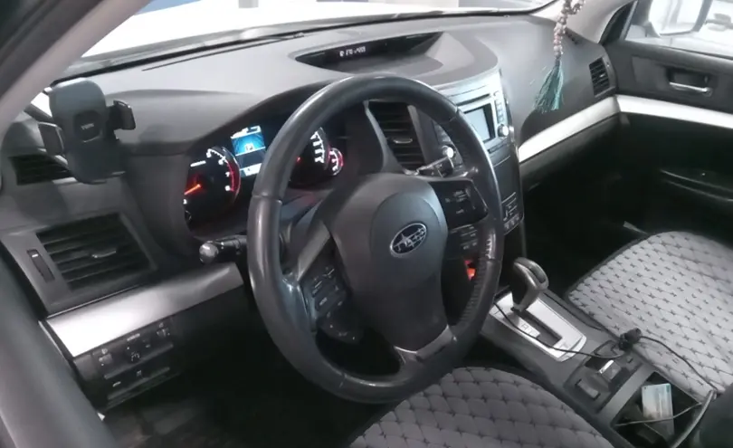 Subaru Outback 2012 года за 7 000 000 тг. в Астана фото 5