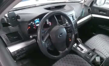 Subaru Outback 2012 года за 7 000 000 тг. в Астана фото 5