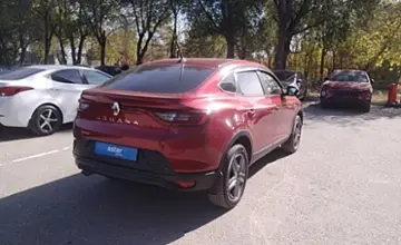 Renault Arkana 2021 года за 7 600 000 тг. в Актобе