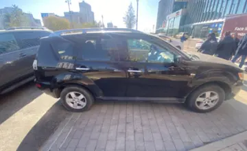 Mitsubishi Outlander 2010 года за 6 000 000 тг. в Астана фото 4