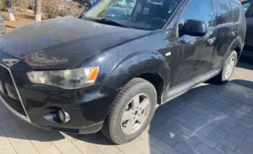 Mitsubishi Outlander 2010 года за 6 000 000 тг. в Астана фото 1