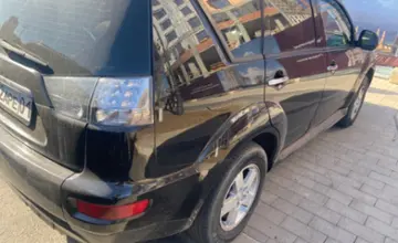 Mitsubishi Outlander 2010 года за 6 000 000 тг. в Астана