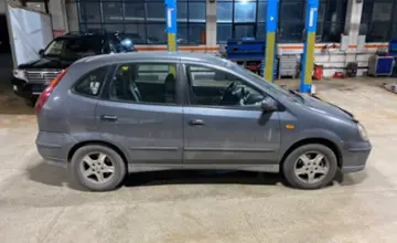 Nissan Almera Tino 2005 года за 2 500 000 тг. в Караганда фото 4