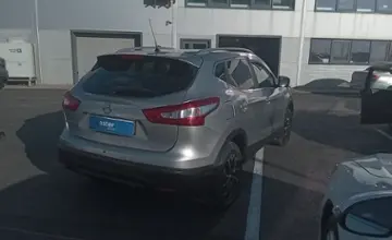 Nissan Qashqai 2014 года за 8 000 000 тг. в Астана фото 3