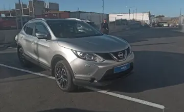 Nissan Qashqai 2014 года за 8 000 000 тг. в Астана фото 2