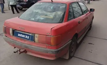 Audi 80 1990 года за 600 000 тг. в Петропавловск