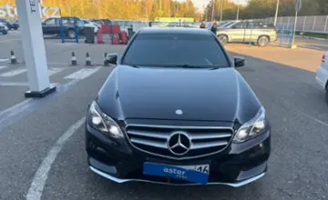 Mercedes-Benz E-Класс 2015 года за 12 000 000 тг. в Усть-Каменогорск фото 2