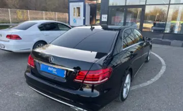Mercedes-Benz E-Класс 2015 года за 12 000 000 тг. в Усть-Каменогорск