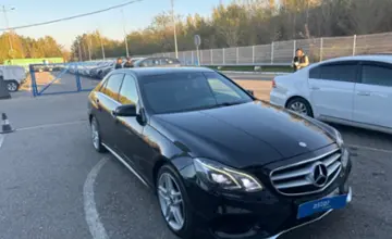 Mercedes-Benz E-Класс 2015 года за 12 000 000 тг. в Усть-Каменогорск фото 3