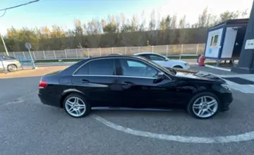 Mercedes-Benz E-Класс 2015 года за 12 000 000 тг. в Усть-Каменогорск фото 4