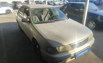 Nissan Sunny 1997 года за 1 000 000 тг. в Алматы фото 3