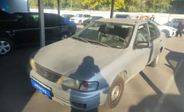 Nissan Sunny 1997 года за 1 000 000 тг. в Алматы фото 1