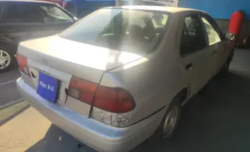 Nissan Sunny 1997 года за 1 000 000 тг. в Алматы