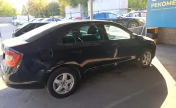 Skoda Rapid 2014 года за 5 500 000 тг. в Алматы фото 4