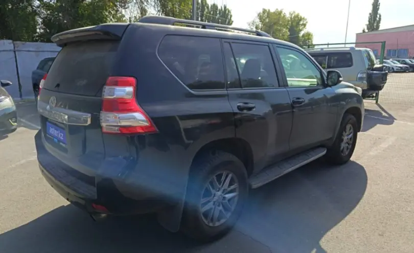 Toyota Land Cruiser Prado 2015 года за 25 000 000 тг. в Алматы фото 5