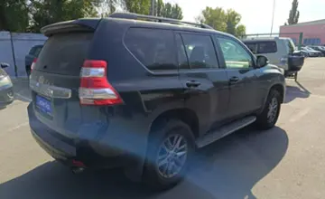 Toyota Land Cruiser Prado 2015 года за 25 000 000 тг. в Алматы