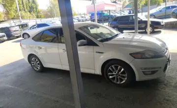 Ford Mondeo 2013 года за 3 700 000 тг. в Алматы фото 4