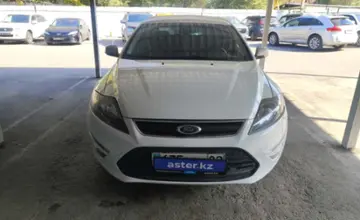 Ford Mondeo 2013 года за 3 700 000 тг. в Алматы фото 2