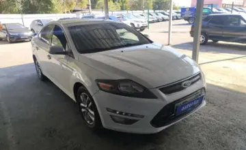 Ford Mondeo 2013 года за 3 700 000 тг. в Алматы фото 3