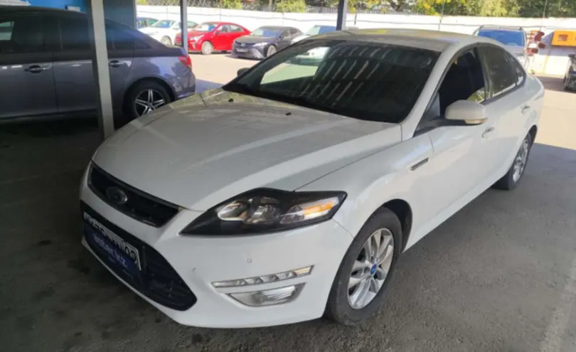 Ford Mondeo 2013 года за 3 700 000 тг. в Алматы