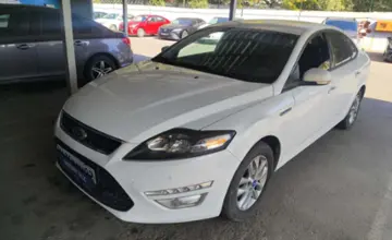 Ford Mondeo 2013 года за 3 700 000 тг. в Алматы фото 1