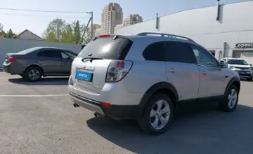 Chevrolet Captiva 2013 года за 6 800 000 тг. в Шымкент фото 3