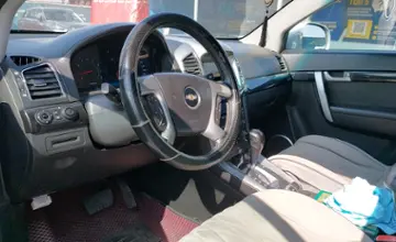 Chevrolet Captiva 2013 года за 6 800 000 тг. в Шымкент фото 5