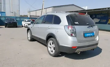 Chevrolet Captiva 2013 года за 6 800 000 тг. в Шымкент фото 4