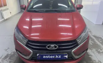 LADA (ВАЗ) Vesta 2020 года за 5 500 000 тг. в Павлодар фото 2