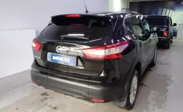 Nissan Qashqai 2014 года за 7 800 000 тг. в Павлодар