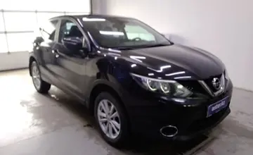 Nissan Qashqai 2014 года за 7 800 000 тг. в Павлодар фото 3